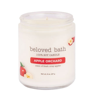 Apple Orchard Candle