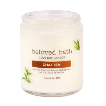 Chai Tea Candle