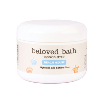 Beach House Body Butter