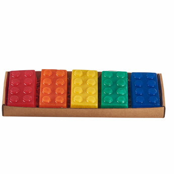 Kids: Building Block Soap