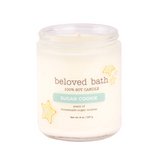 Sugar Cookie Candle