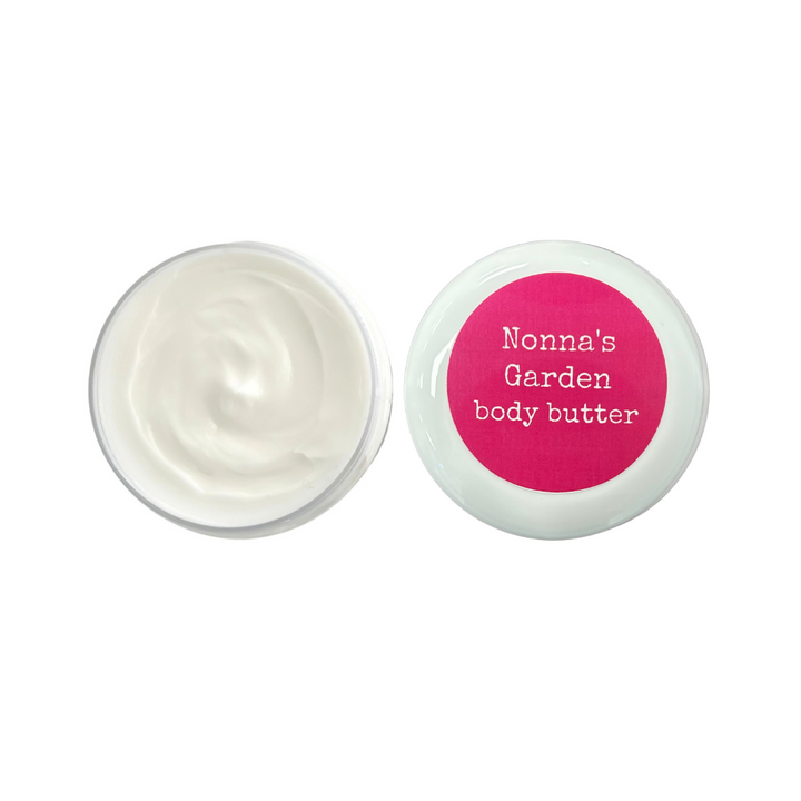 Nonna's Garden Body Butter