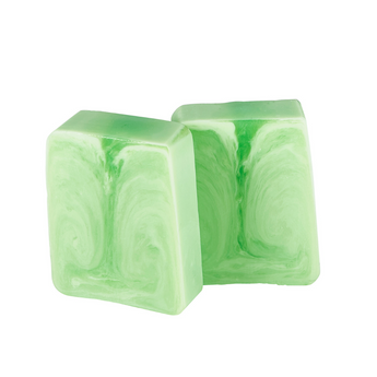 Green Apple Sage Soap