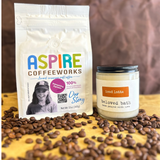 Inclusion Coffee Collab