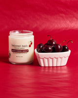 Black Cherry Merlot Candle