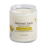 NEW Golden Aperitif Candle