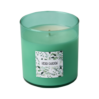 Limited Edition Herb Garden Candle