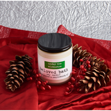Under the Mistletoe Candle