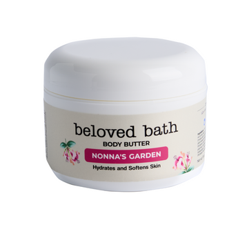 Nonna's Garden Body Butter