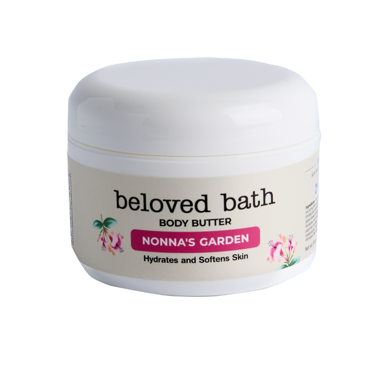 Nonna's Garden Body Butter