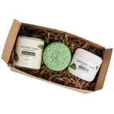 NEW Sacred Space Gift Set