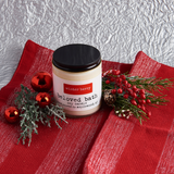 Winterberry Candle
