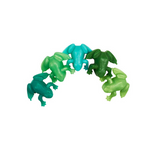 Bag Full of Frogs Soap