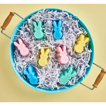 No sugar Easter basket ideas