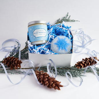 Winter Wonderland Set